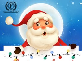 Falkville’s 27th annual Christmas in the Park happening Dec. 7