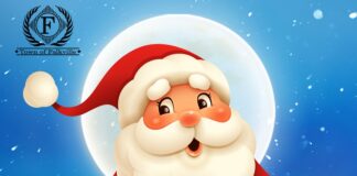 Falkville’s 27th annual Christmas in the Park happening Dec. 7