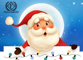 Falkville’s 27th annual Christmas in the Park happening Dec. 7