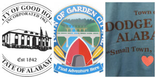 Good Hope, Garden City, Dodge City seat officials for new terms (Facebook)