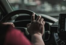 ALEA: Keep the roads safe so everyone can give thanks this holiday season