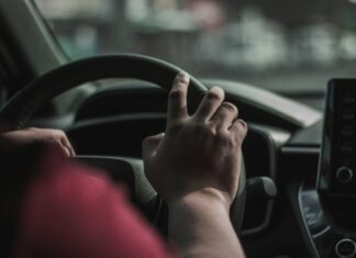 ALEA: Keep the roads safe so everyone can give thanks this holiday season