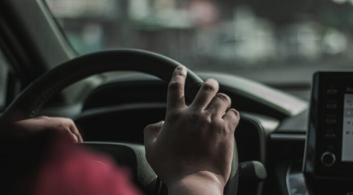 ALEA: Keep the roads safe so everyone can give thanks this holiday season