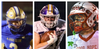 PREP FOOTBALL PLAYOFFS: Bulldogs, Aggies, Raiders gearing up for quarterfinal matchups