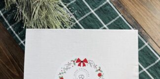 Buy local this holiday season