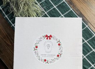 Buy local this holiday season