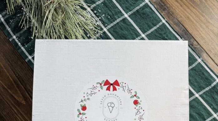 Buy local this holiday season