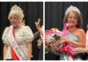 Rasco, Twilley win senior crowns 2025 Ms. Senior Cullman County Sheri Rasco (left) and 2025 Ms. Super Senior Cullman County Mazzie Twilley (Lauren Estes/The Cullman Tribune)