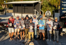 PRO FISHING: Eva’s Anaya leads charge into 2026 Elite Series The Top 10 in the Nitro Boats Bassmaster Elite Qualifiers presented by Bass Pro Shops points have earned berths to the 2026 Progressive Bassmaster Elite Series. (Photo by Grant Moxley/B.A.S.S.)