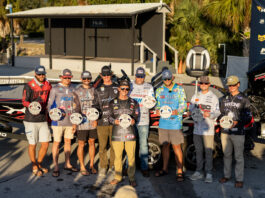 PRO FISHING: Eva’s Anaya leads charge into 2026 Elite Series The Top 10 in the Nitro Boats Bassmaster Elite Qualifiers presented by Bass Pro Shops points have earned berths to the 2026 Progressive Bassmaster Elite Series. (Photo by Grant Moxley/B.A.S.S.)