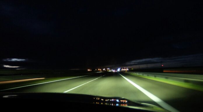 Thanksgiving holiday travel tips from ALDOT