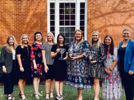 Cullman City Schools honored with Alabama School Counseling Program of Distinction Awards