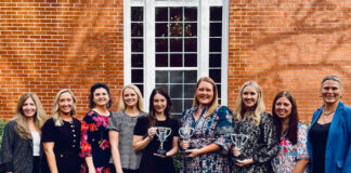 Cullman City Schools honored with Alabama School Counseling Program of Distinction Awards