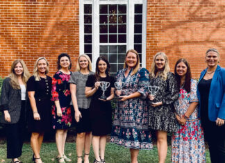 Cullman City Schools honored with Alabama School Counseling Program of Distinction Awards