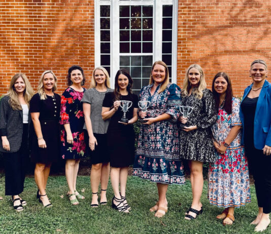 Cullman City Schools honored with Alabama School Counseling Program of Distinction Awards