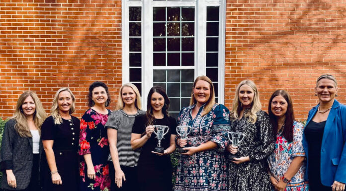 Cullman City Schools honored with Alabama School Counseling Program of Distinction Awards