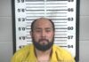 Vinemont man facing child pornography charges  Omar Blas Hernandez (Cullman County Sheriff’s Office)