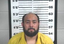 Vinemont man facing child pornography charges Omar Blas Hernandez (Cullman County Sheriff’s Office)