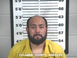 Vinemont man facing child pornography charges Omar Blas Hernandez (Cullman County Sheriff’s Office)