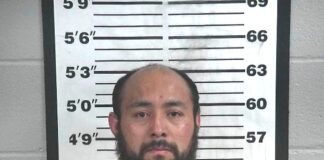 Vinemont man facing child pornography charges Omar Blas Hernandez (Cullman County Sheriff’s Office)
