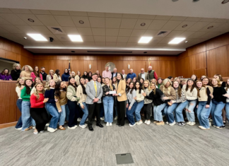 Cullman City Council closes out 2025 with marathon meeting