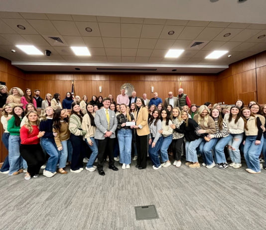 Cullman City Council closes out 2025 with marathon meeting