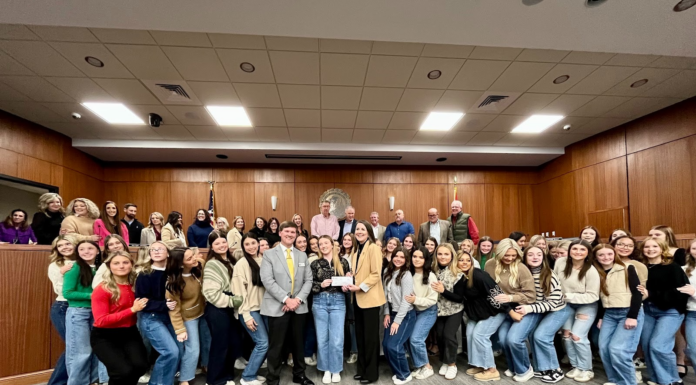 Cullman City Council closes out 2025 with marathon meeting