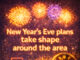 New Year’s Eve plans take shape around the area