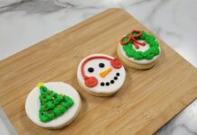 Day in the life of a Duchess Bakery employee