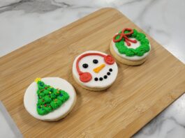 Day in the life of a Duchess Bakery employee