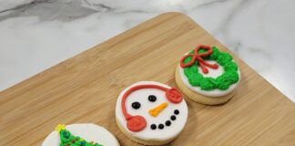 Day in the life of a Duchess Bakery employee