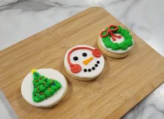 Day in the life of a Duchess Bakery employee