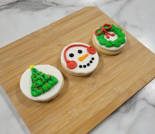 Day in the life of a Duchess Bakery employee