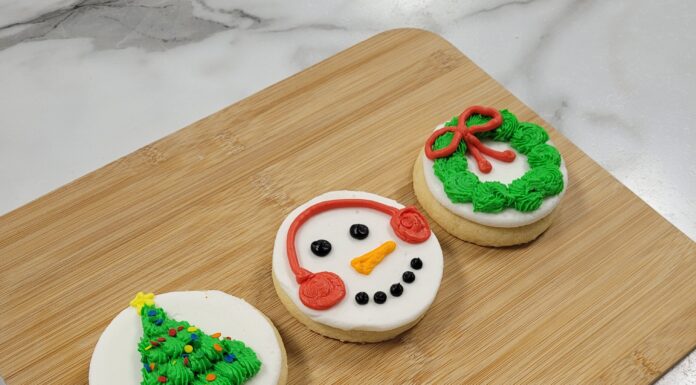 Day in the life of a Duchess Bakery employee