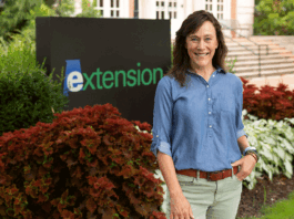 Eve Brantley named director of Alabama Cooperative Extension System