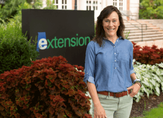 Eve Brantley named director of Alabama Cooperative Extension System