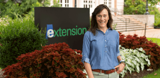 Eve Brantley named director of Alabama Cooperative Extension System