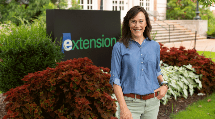 Eve Brantley named director of Alabama Cooperative Extension System