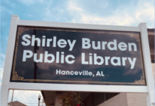 Spanish classes coming to Shirley Burden Public Library this winterÂ