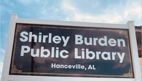 Spanish classes coming to Shirley Burden Public Library this winter