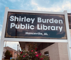 Spanish classes coming to Shirley Burden Public Library this winter
