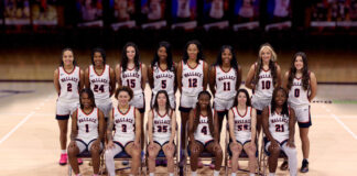 Wallace St. Lady Lions still “nowhere near our ceiling” despite 79-41 win over Motlow