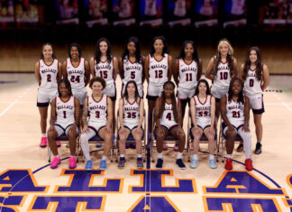 Wallace St. Lady Lions still “nowhere near our ceiling” despite 79-41 win over Motlow