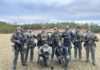 Local officers complete SWAT training