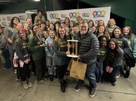 CHS Theatre wins Best in Show at State Trumbauer for 2nd straight year Cullman High School Theatre earned Best in Show at the State Walter Trumbauer High School Theatre Festival for the second year in a row. This year’s state festival took place Dec. 5-6, at the University of Alabama at Birmingham, with the CHS group winning for its one act production of “Suite Surrender.” (Wayne Cook)