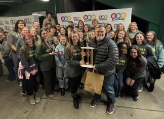 CHS Theatre wins Best in Show at State Trumbauer for 2nd straight year Cullman High School Theatre earned Best in Show at the State Walter Trumbauer High School Theatre Festival for the second year in a row. This year’s state festival took place Dec. 5-6, at the University of Alabama at Birmingham, with the CHS group winning for its one act production of “Suite Surrender.” (Wayne Cook)