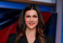 Cullman graduate Christina Chambers found dead in Hoover home Christina Chambers (WBRC)