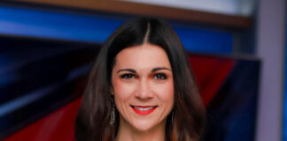 Cullman graduate Christina Chambers found dead in Hoover home Christina Chambers (WBRC)