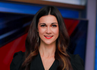 Cullman graduate Christina Chambers found dead in Hoover home Christina Chambers (WBRC)