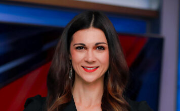 Cullman graduate Christina Chambers found dead in Hoover home Christina Chambers (WBRC)